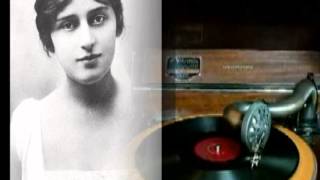 Alma Gluck-Carry Me Back To Old Virginny(1914)