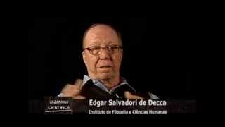 Edgar Salvatori de Decca