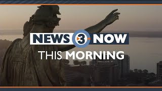 News 3 Now This Morning - November 23, 2022
