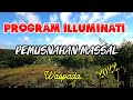 Program ILLUMINATI 2022 || ustadz Zulkifli M Ali