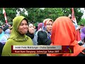 INDAH PADA WAKTUNYA - PUTRA GENADES - DANGIANG JATIMULYA 2017