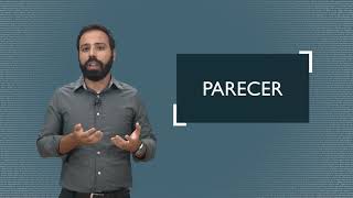 PARECER | Dicionário Legislativo