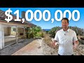 This is What $1,000,000 Buys You in San Clemente, California | San Clemente Home Tour