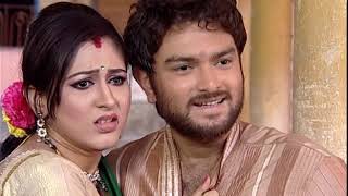 Saat Paake Bandha - Bangla Serial - Full Episode - 754 - Oindrilla,Vikram Chatterjee  - Zee Bangla