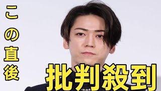 亀梨和也がKAT-TUNを脱退へ　中丸と上田でグループ継続するか話し合い中、田中みな実との電撃婚の可能性も　