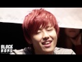 hd fancam 110917 u kwon singing halo @ busan fansign