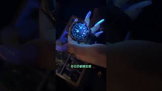 ZF厂帝舵启承79733N间金-ZF厂帝舵79733对比旧版升级哪里【看表加微信ChinaROLEX】