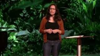 TED Talk-Annie Murphy Paul-What babies learn before they are born