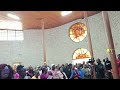 Snippets of Solemn Vespers and Blessing of Insignia Monsignor Cleophas Oseso Tuka (May 6th 2023)(4)