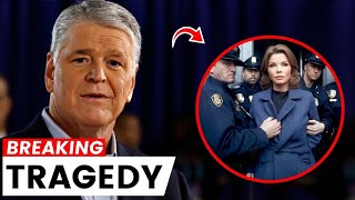 You Won't Believe What Caused Sean Hannity's Immediate Divorce