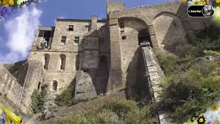 Le Mont Saint -Michel