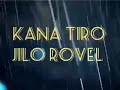 Šhalom stanko 2018 kana tiro jilo rovel