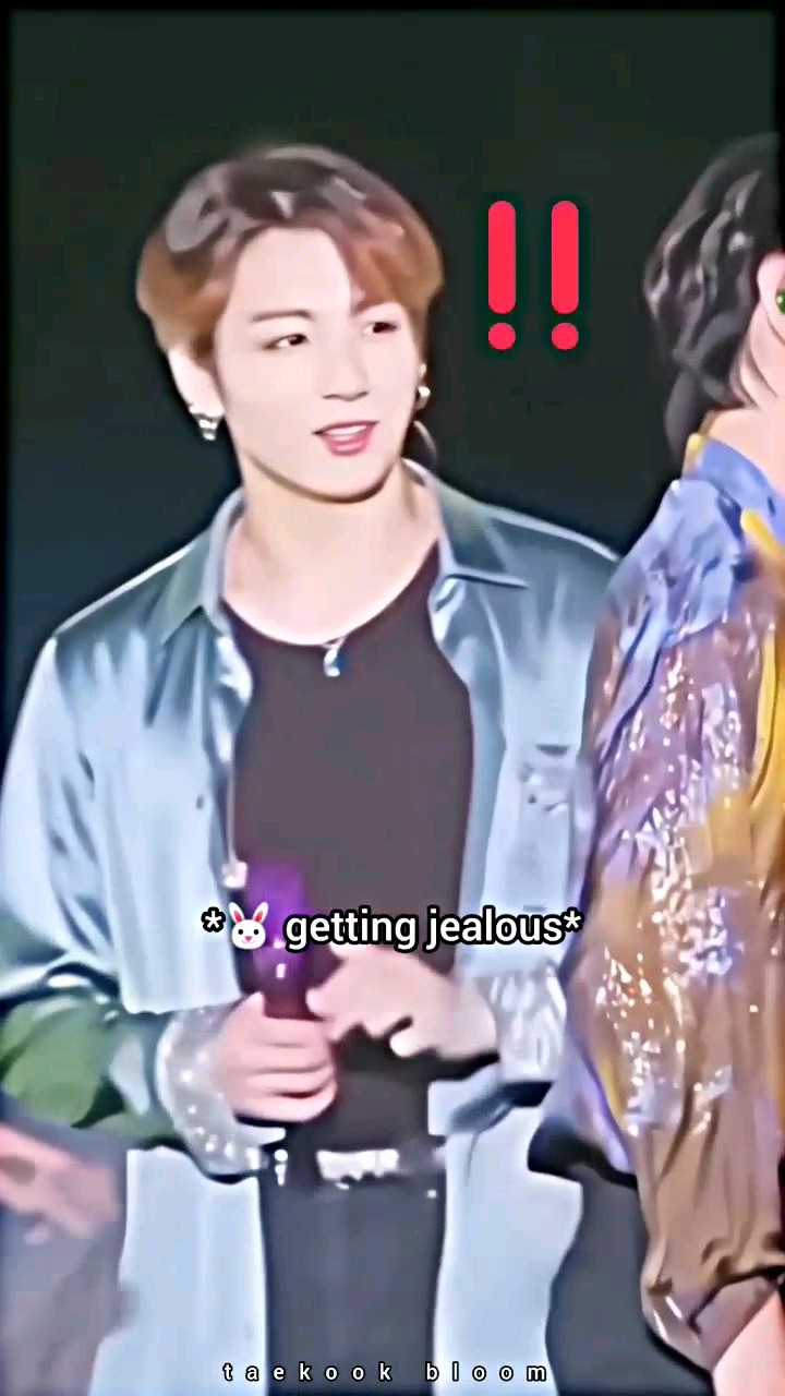 Taehyung Is A Tease And Jungkook Can T Control His Jealousy รฐรฟ รข รฏ Shorts Taehyung Is A Tease And Jungkook Can T Control His Jealousy รฐรฟ รข รฏ Shorts