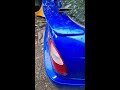 Project Morris: MG ZS pt.1; how to fix a broken bumper lug