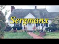 Sergmanx Halloween Special