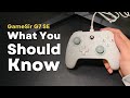 GameSir G7 SE Wired Controller Review (GameSir G7 SE Review)