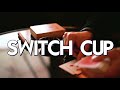Magic Review - Switch Cup – Ash Edition By Jérôme Sauloup