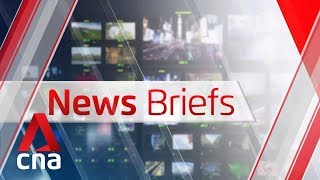 Asia Tonight: News in brief Sep 18