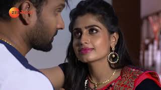 Akka Chellellu - అక్క చెల్లెళ్ళు - Telugu Serial - EP - 24 - Chaitra Rai, Akarsh - Zee Telugu