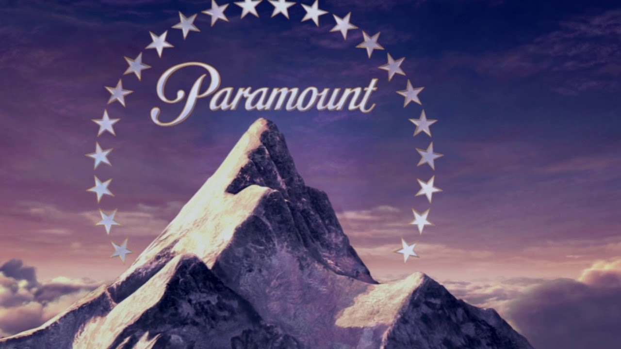 Paramount Pictures (The Core) - YouTube