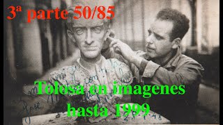 Tolosa en imágenes hasta 1999 parte 50 hasta 1952