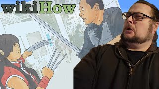Con Organizer Reacts to wikiHow to Attend an Anime Convention