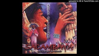 Sacambaya - cholita Bolivianita (audio)