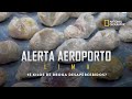 Aeroporto: Peru – 15 kilos desapercebidos?