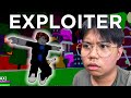 Blox Fruits Ep.138 - LUMILIPAD NA EXPLOITERS