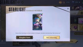 Push rank solo anak sultan