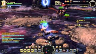 龍之谷 Dragon Nest 英雄戰場限時模式 Hero Battlefield Hardcore Mode 機甲司令 Gear Master