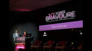 10e Soirée BRAVOURE 2024