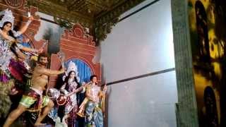 Sainthia Agrani Samaj Durga Puja2013 Video 02