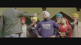 ROBH - Official Teaser || Rupinder Mathon || Panj-aab Records || Latest Punjabi Song 2016