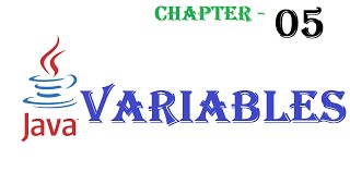 Java Tutorial Java Variables w3Schools Ch#05 Urdu Hindi