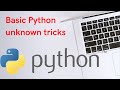 For loop with Colab || No need python installation || Directly start coding