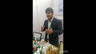 University of agricultural sciences Dharwad National agricultural startup Expo 2024