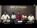 rahega naam sada teekar live worship brother gautam kumar @yeshuaproductions