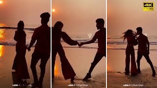 Pauche Bhal Tote❤️ | New Odia Romantic Song WhatsApp Status | 4K Full Screen WhatsApp Status #shorts