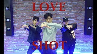 Love Shot - EXO (엑소) / DANCE COVER