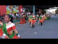 glamorous parade of gowns at lucena s santacruzan flores de mayo 2022