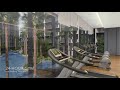 The Garden Residences Project Fly-Through (Official Video)