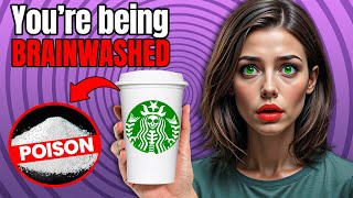 Starbucks Is Literally Poison