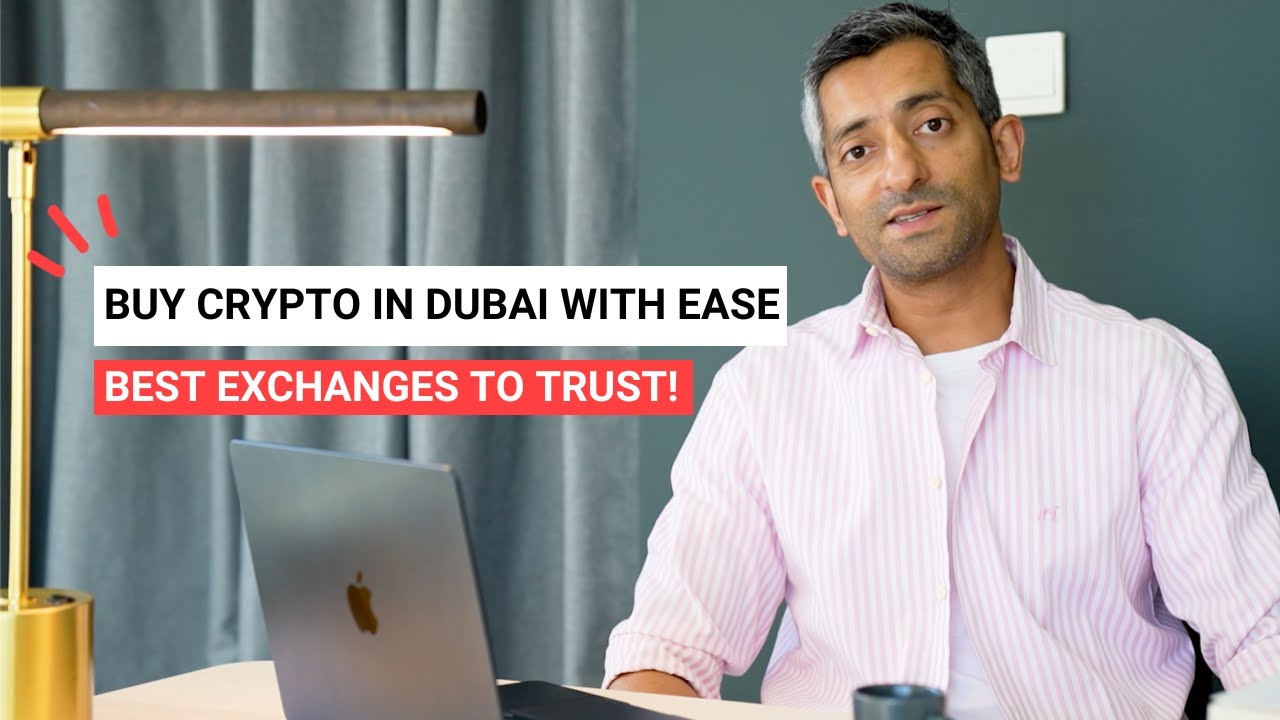 Top 2 Platforms To Buy Crypto In Dubai - Best Crypto Exchanges In UAE ...