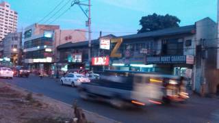 commercial building or lot for sale along buendia pasay besides kfc buendia pasay