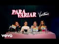 Ventino - Para Variar (Video Oficial)