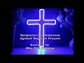 A Spoken Meditation on God's Word - Protection from Negative Prayers -  Min. Fitz