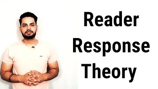 Reader Response Theory Litrary theory in hindi