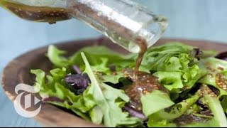 Salad Dressing - Mark Bittman | The New York Times