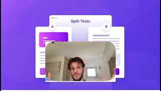 How To Create a Split URL AB Test Experiment